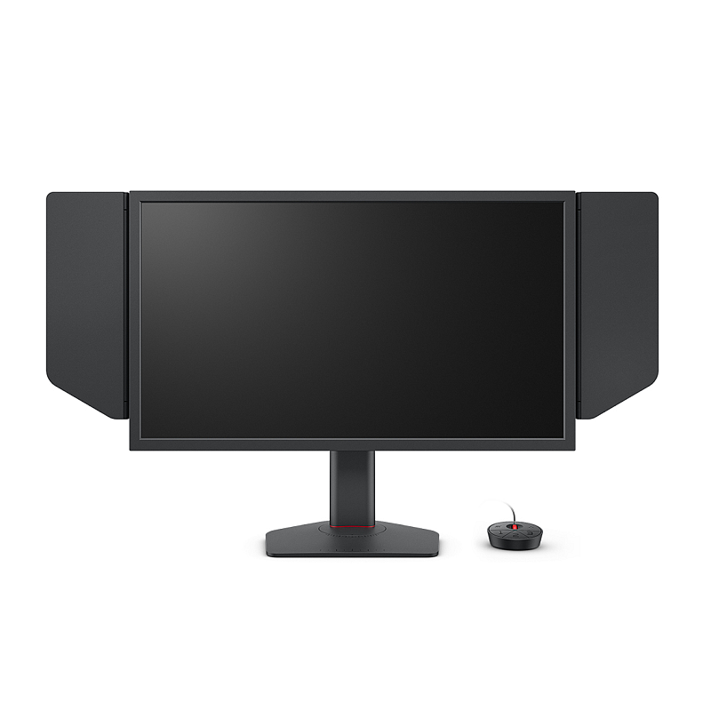 ZOWIE XL2546X Computerbildschirm 62,2 cm (24.5") 1920 x 1080 Pixel Full HD Schwarz