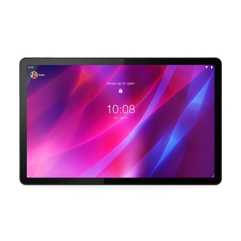 Lenovo Tab P11 Plus Mediatek 128 GB 27,9 cm (11") 6 GB Wi-Fi 5 (802.11ac) Android 11 Grau