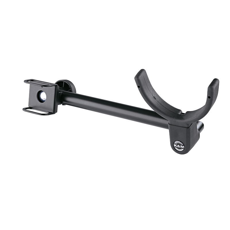 König & Meyer 13497.000.55 Musikinstrumentständer/-halterung Fagott Schwarz
