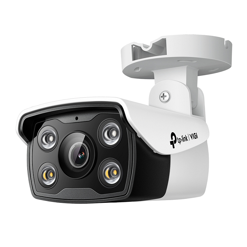 TP-Link VIGI C330(6MM) Sicherheitskamera Patrone (Form) IP-Sicherheitskamera Draußen 2304 x 1296 Pixel Decke/Wand/Stange