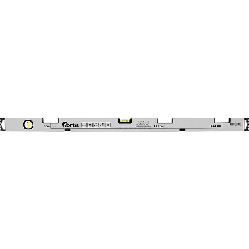 Fortis 4317784706018 Fräsmaschinenteil/Zubehör