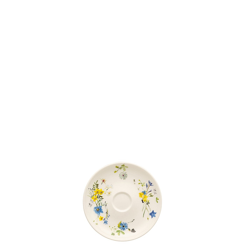 Rosenthal 10530-405108-14936 Untertasse Knochenporzellan