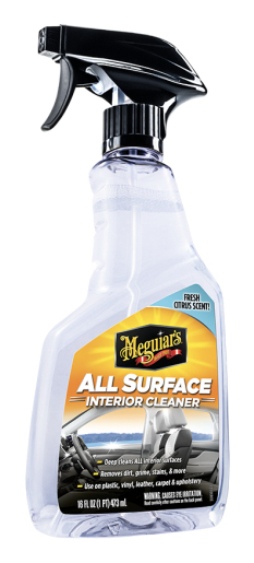 Meguiar's 79.00.G240616 EU Fahrzeugreinigung/-zubehör Flüssigkeit