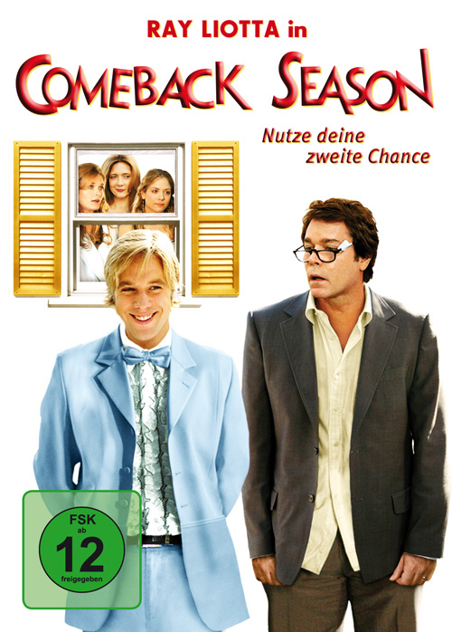 PLAION Comeback Season - Nutze deine zweite Chance Deutsch