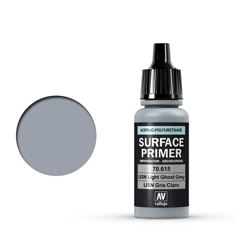 Vallejo 70.615 Grundierung 0,017 l