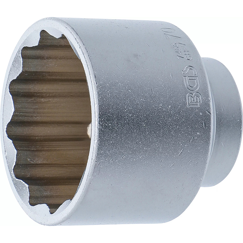 BGS technic Socket Steckdose