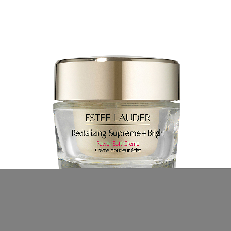 Estée Lauder Revitalizing Supreme + Bright Power Soft Creme Feuchtigkeitsgesichtscreme Frauen 50 ml