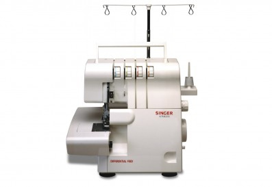 SINGER 14SH654 Nähmaschine Elektro