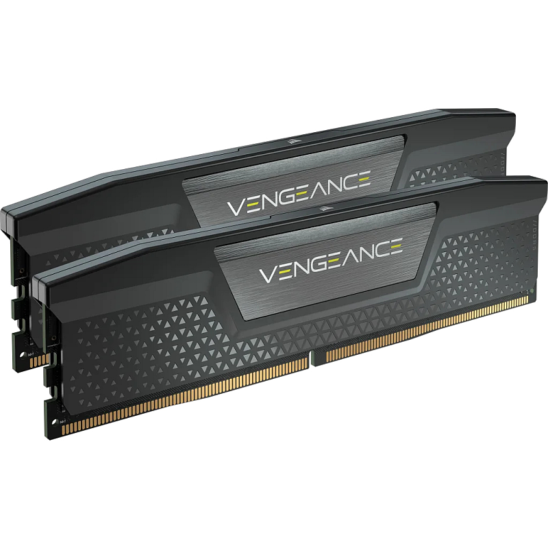 Corsair Vengeance CMK48GX5M2E6000C36 Speichermodul 48 GB 2 x 24 GB DDR5 288-pin DIMM