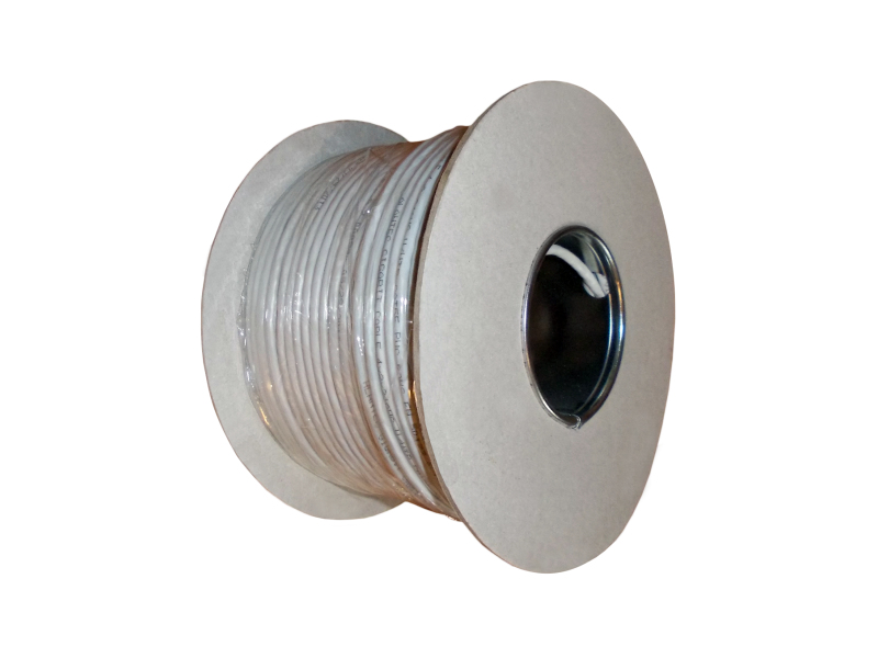Alantec KIU5LINKA100G Netzwerkkabel Hellgrau 100 m Cat5e U/UTP (UTP)