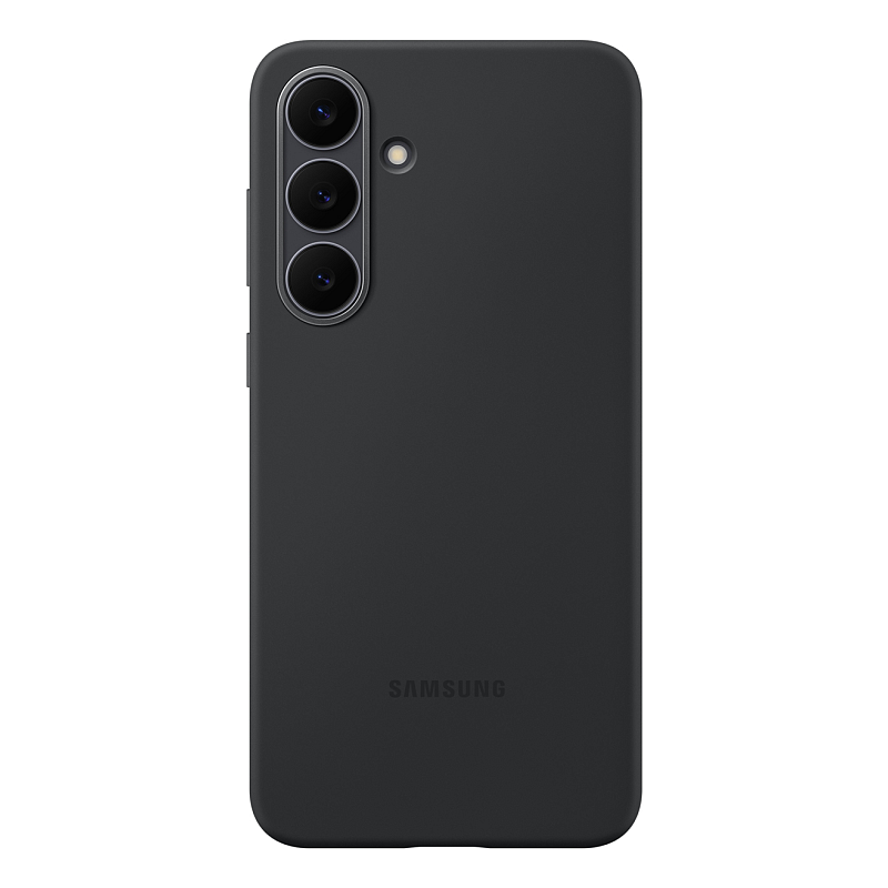 Samsung Silicone Case für das Galaxy S25 FE