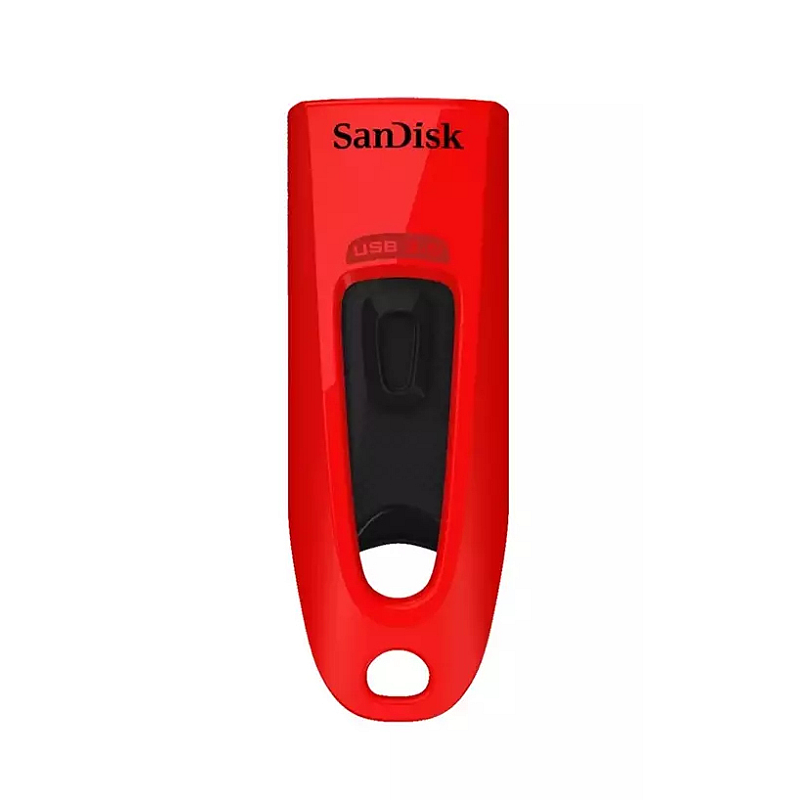 SanDisk Ultra USB 3.0 Flash Laufwerk 32 GB