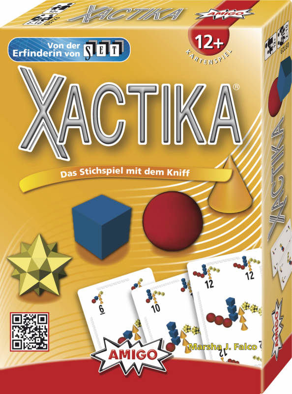 Amigo 03723 Brettspiel Kartenspiel Anhäufung