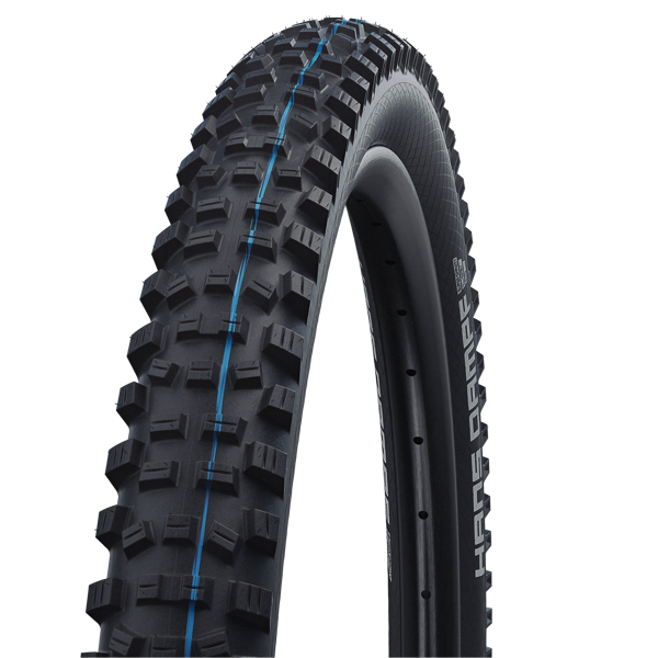 Schwalbe Hans Dampf HS 491 27.5" MTB Tubeless-Ready-Reifen