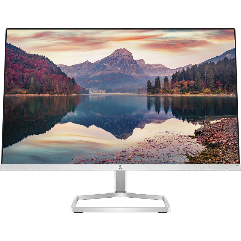 HP M22f FHD Monitor