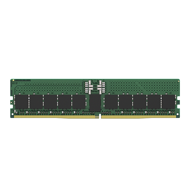 Kingston Technology KSM56R46BD8-32HA Speichermodul 32 GB 1 x 32 GB DDR5 5600 MT/s 288-pin DIMM