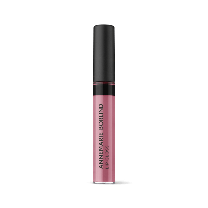 Annemarie Börlind 602657 Lipgloss 9,5 ml dewy rosé