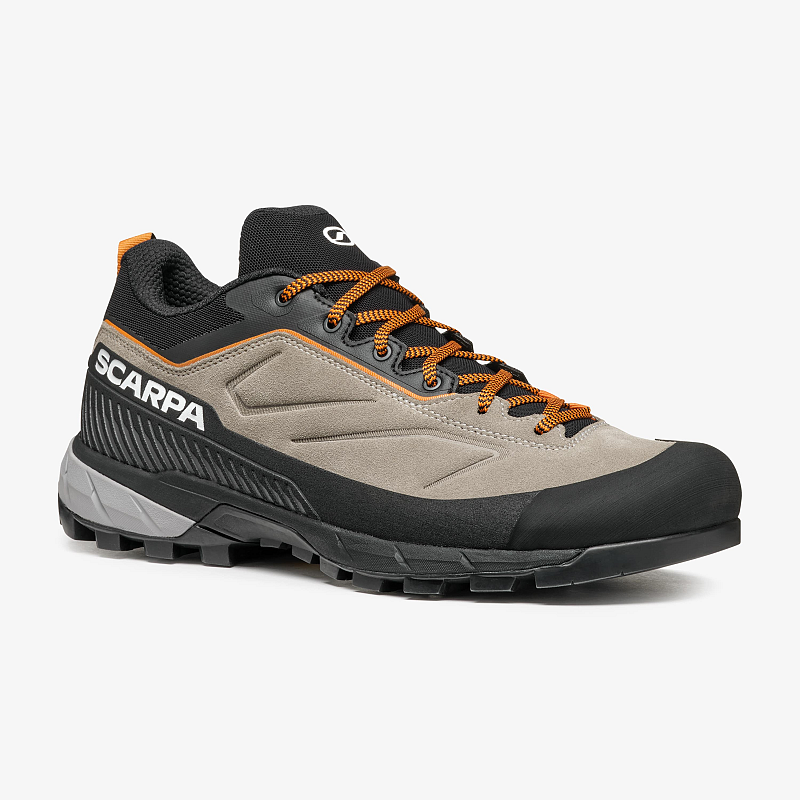 Scarpa RAPID XT Beige, Orange