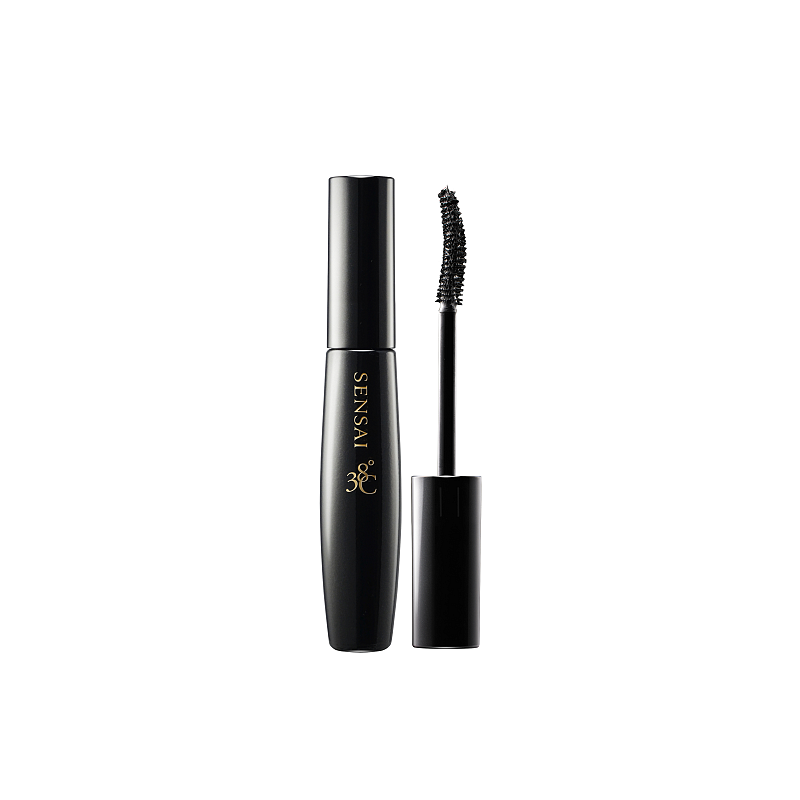 Sensai COLOURS 38°C Volumising Mascara Black 8 ml
