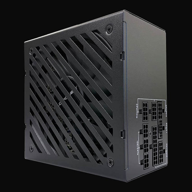 LC-Power LC6850G-SI V3.1 Netzteil 850 W 20+4 pin ATX ATX