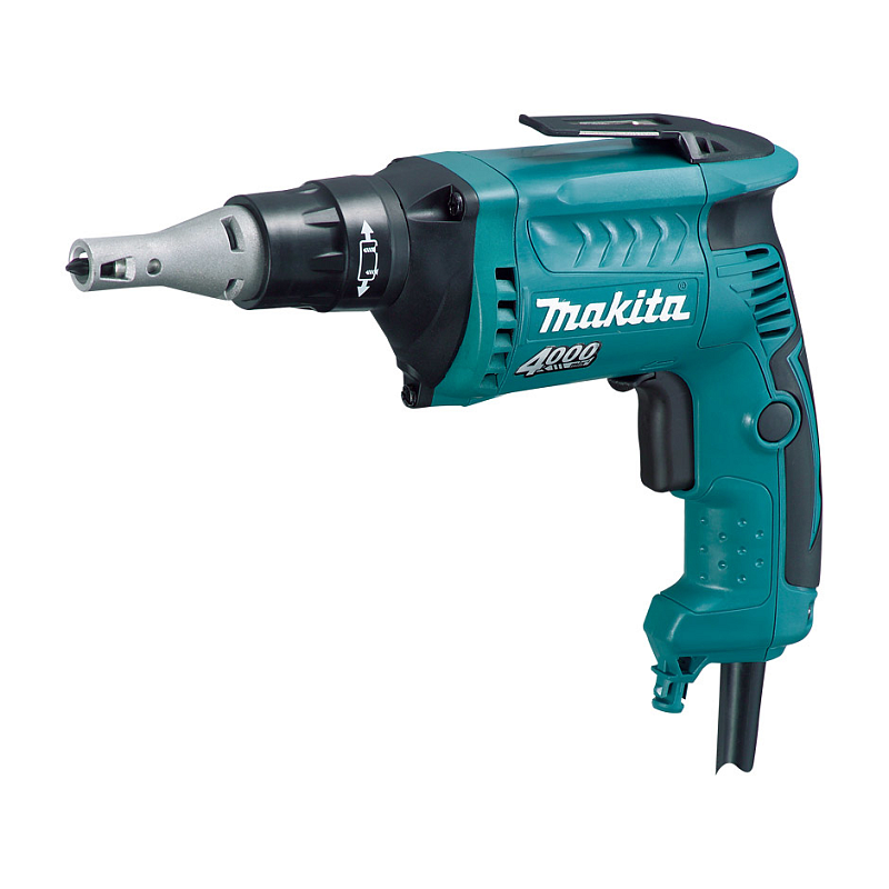Makita FS4000 Elektroschrauber/Schlagschrauber 4000 RPM