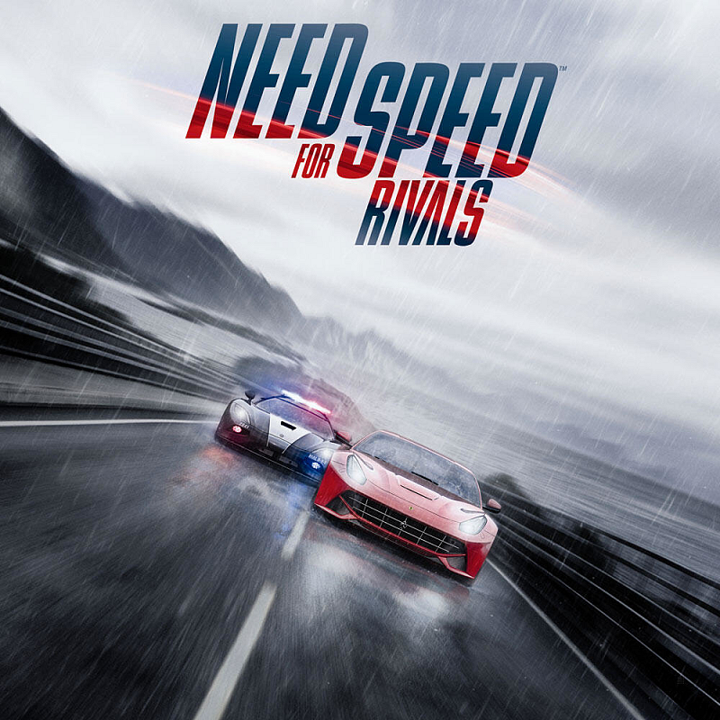 Electronic Arts Need for Speed Rivals - Limited Edition Begrenzt Deutsch, Englisch, Spanisch, Französisch, Italienisch, Niederländisch, Portugiesisch Xbox 360