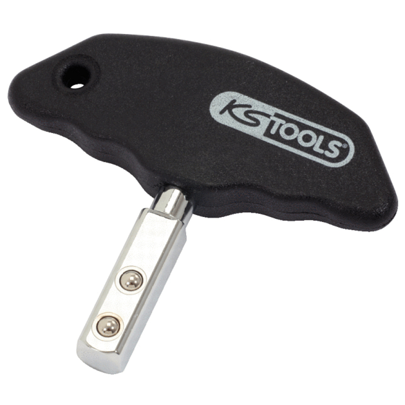 KS Tools 516.1414 Drehmomentschlüsselzubehör Schwarz 3/8" 1 Stück(e)