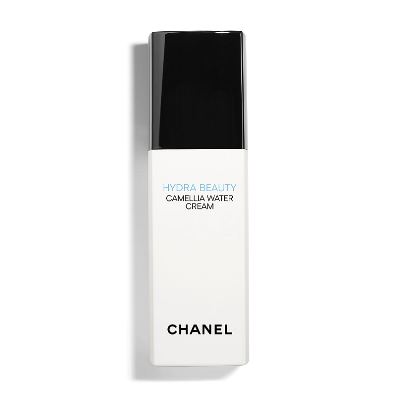 CHANEL Hydra Beauty Camellia Water Cream Feuchtigkeitsgesichtscreme Frauen 30 ml Creme