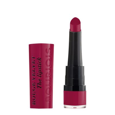 Bourjois Rouge velvet lipstick 2,4 g 10 Magni-Fig Matte