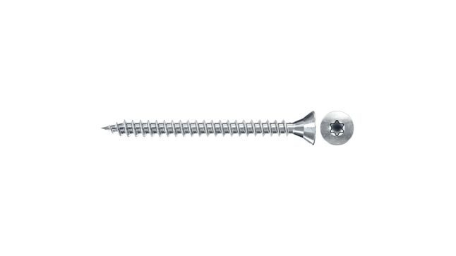 Fischer 551213 Schraube/Bolzen 20 mm 500 Stück(e)