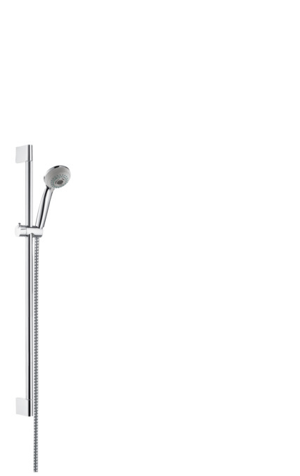 Hansgrohe Crometta 85 Duschsystem Chrom