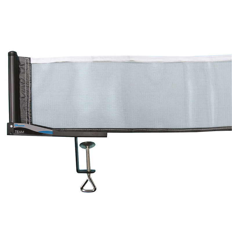 Donic Schildkröt 808311 Tischtennisplatte Schwarz, Weiß