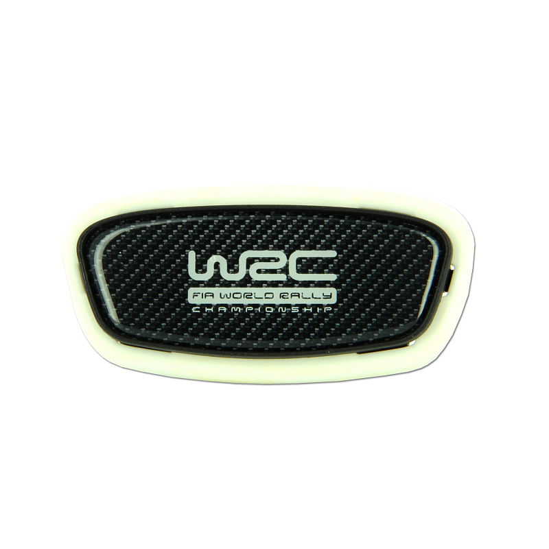 WRC 7425 Lufterfrischer für das Fahrzeug Lüfterstaberfrischer