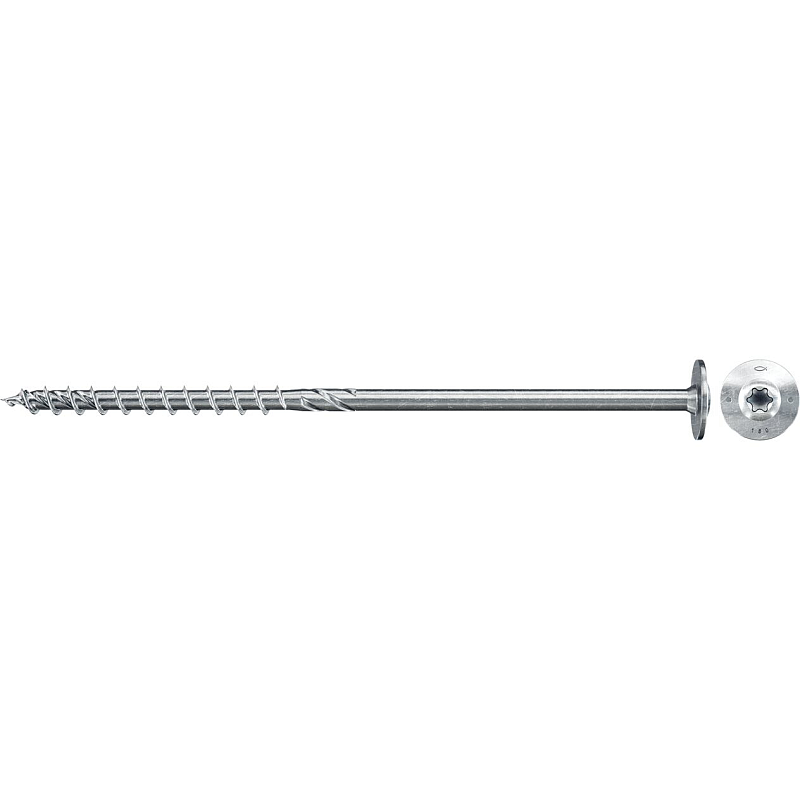 Fischer 566334 Schraube/Bolzen 120 mm 50 Stück(e)