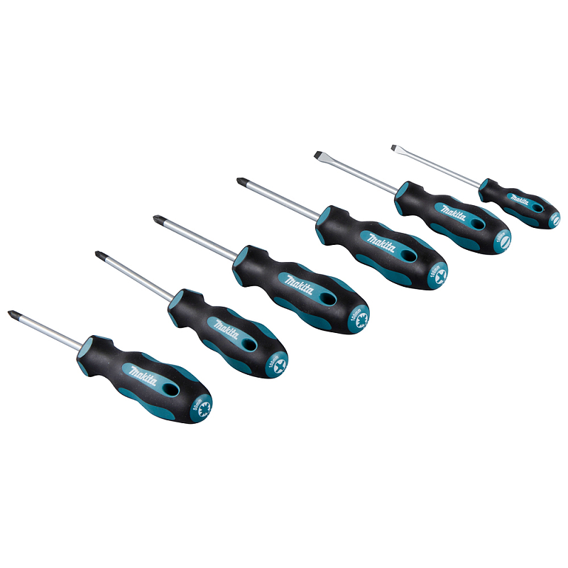 Makita E-10528 Handschraubendreher