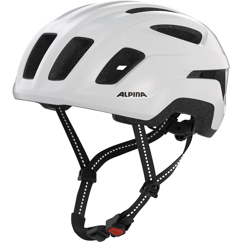 Alpina Sports PARANUS URBAN Weiß