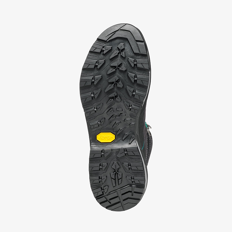 Scarpa MESCALITO TRK GTX WOMAN Weiblich Erwachsener Anthrazit, Grün