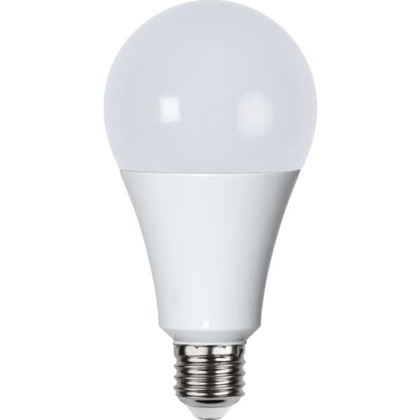 Star Trading 12.358-86-3 LED-Lampe Warmweiß 2700 K 19 W E27