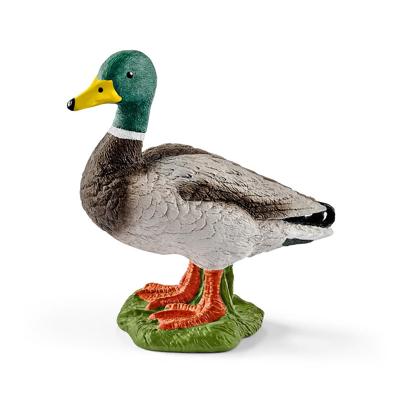 schleich FARM WORLD Erpel