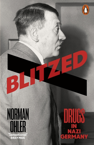 Blitzed Buch Englisch Taschenbuch 368 Seiten