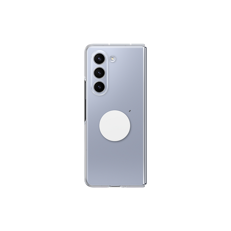 Samsung EF-XF946CTEGWW Handy-Schutzhülle 19,3 cm (7.6") Cover Transparent