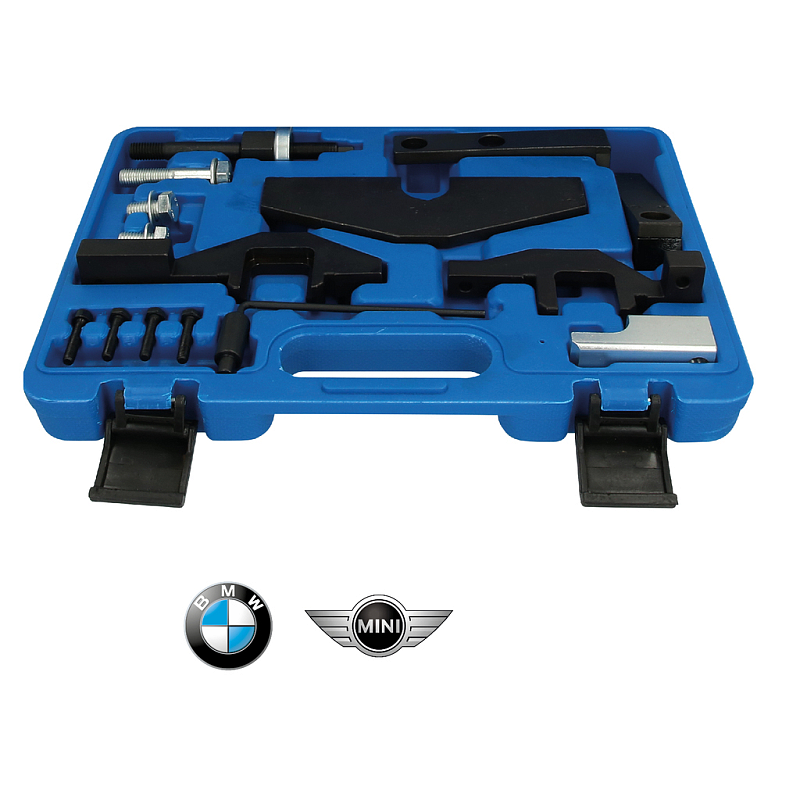 Brilliant Tools BT593750 Fahrzeugreparatur/-Wartung