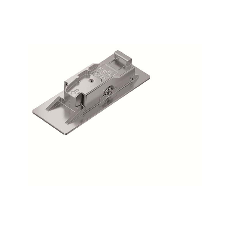 Hettich 9133536 Schubladenrolle & -schiene