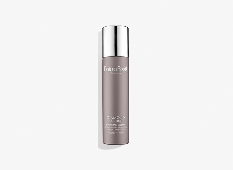 Natura Bissé Diamond Cocoon Hydrating Essence Gesichtslotion 200 ml Frauen