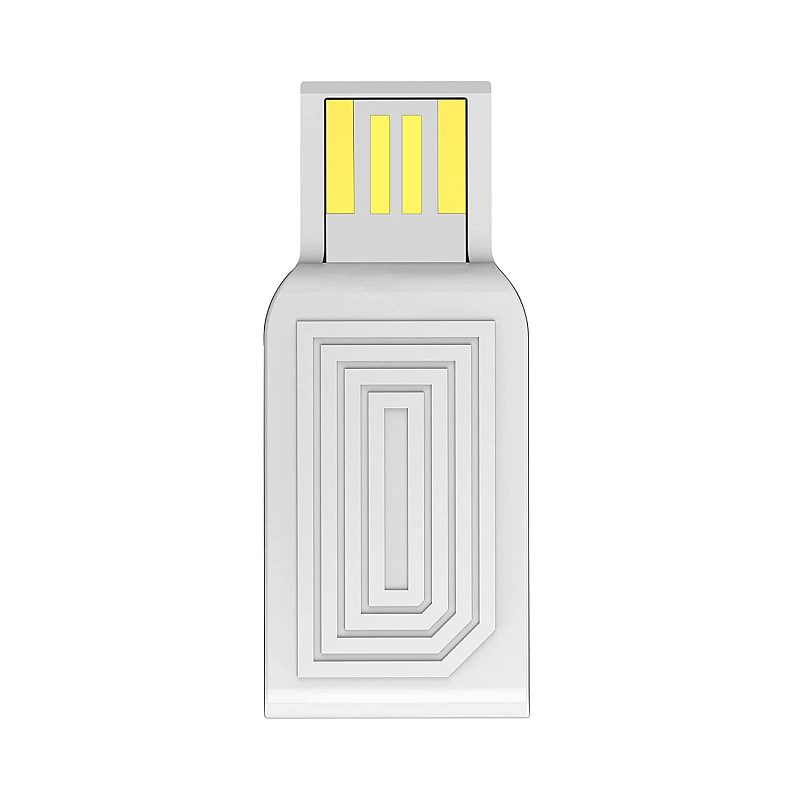 Lovense 5300900 USB-Stick USB Typ-A Weiß