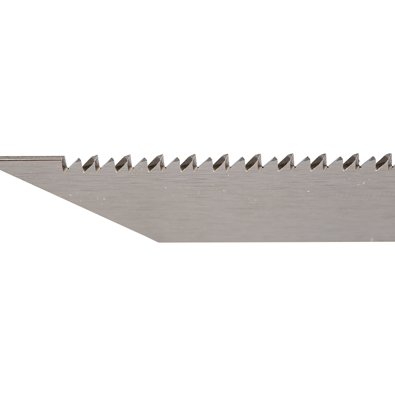 Makita B-56596 Sägeblatt für Stichsägen, Laubsägen & elektrische Sägen Hartstahl (HCS) 1 Stück(e)