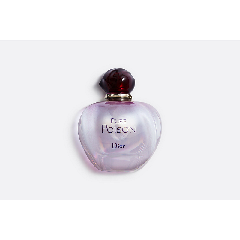 Dior Pure Poison 100 ml Frauen
