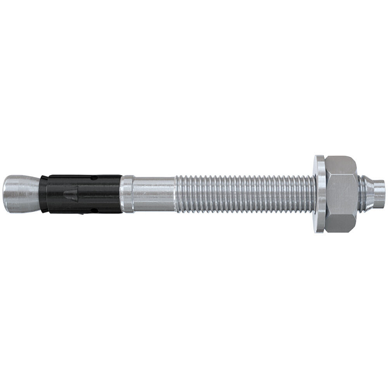 Fischer 94878 Schraubanker/Dübel 50 Stück(e) Spreizdübel 115 mm
