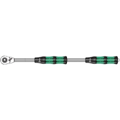 Wera Zyklop Hybrid Set Steckschlüssel-Set 2 Stück(e)