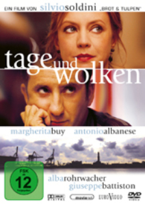 EuroVideo Medien 216303 Film/Video DVD Deutsch, Italienisch